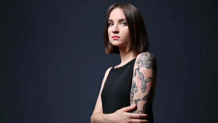 Los tatuajes ¿son buenos o malos?