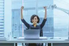 conseguir un ascenso laboral