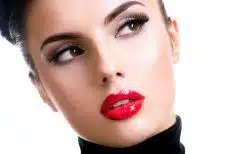 Como ser una mujer irresistible