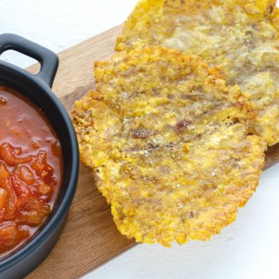 receta de salsa hogao