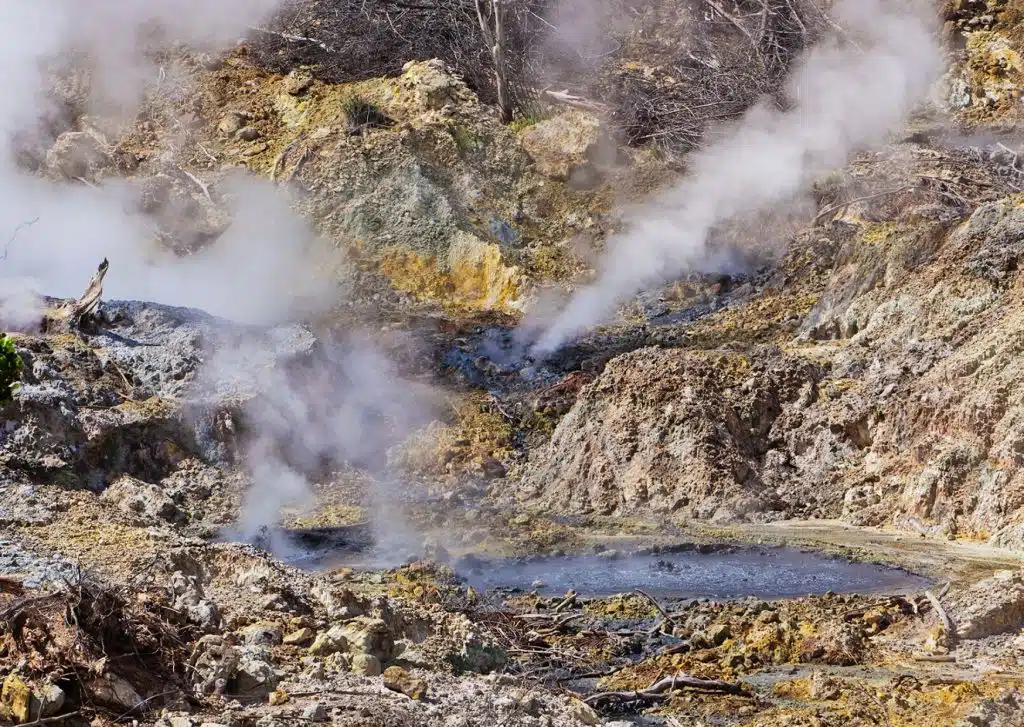 Sulphur Springs Park