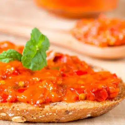 salsa ajvar