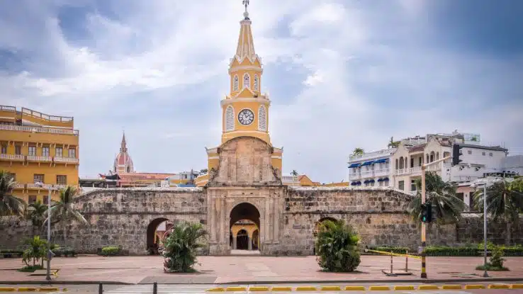 Cartagena de Indias