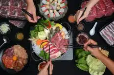 Recetas fáciles de platos para compartir y sorprender