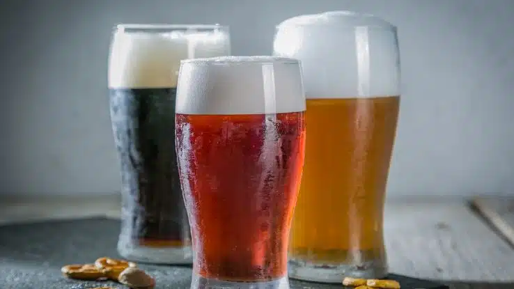 Los tipos de cerveza que no puedes dejar de probar