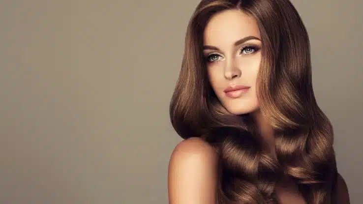 Tintes de cabello que son tendencia