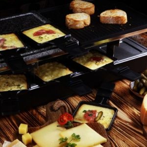 raclette
