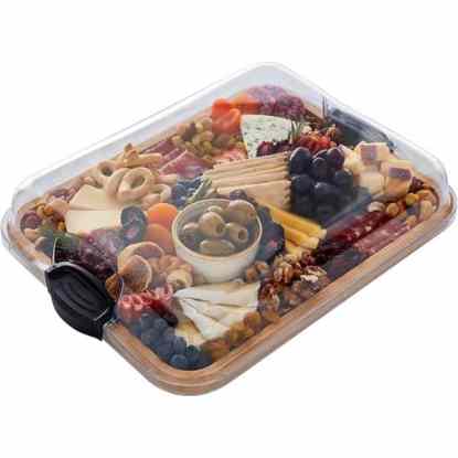 Farberware con tapa y asas