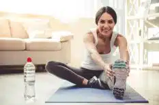 aplicaciones para hacer ejercicio