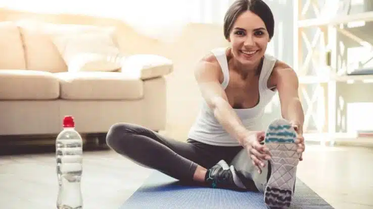 aplicaciones para hacer ejercicio