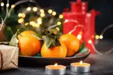 Espíritu de la navidad