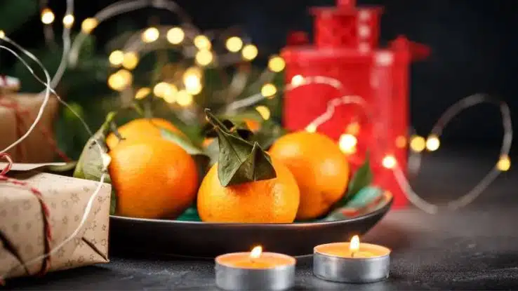 Espíritu de la navidad