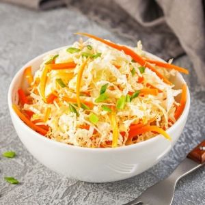 ensalada oriental