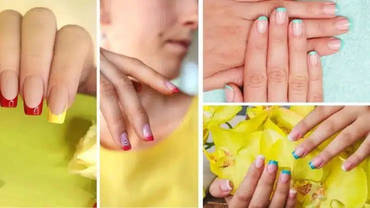 Diseños tendencia de verano