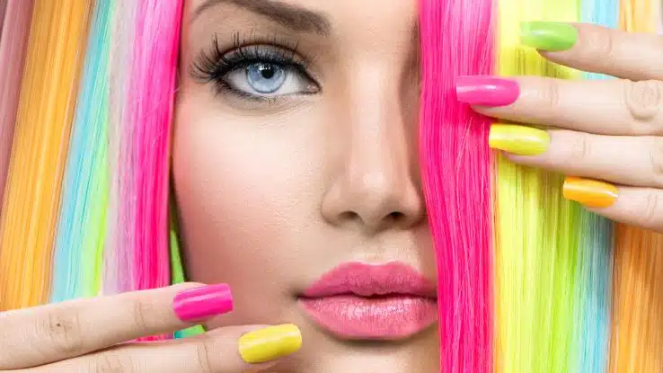 las uñas tendencia 2021
Uñas tendencia de verano