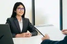 preguntas frecuentes en una entrevista de trabajo