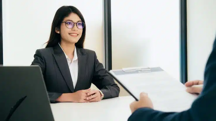 preguntas frecuentes en una entrevista de trabajo