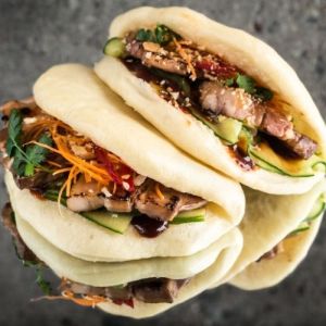 gua bao