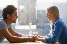 La primera cita perfecta