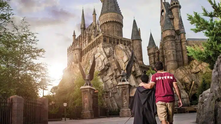 Parque temático Island of Adventure