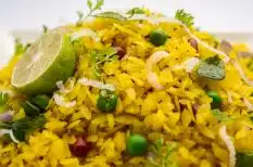 Recetas con arroz fáciles y diferentes