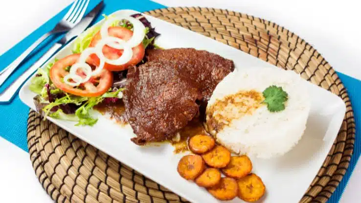 asado negro venezolano