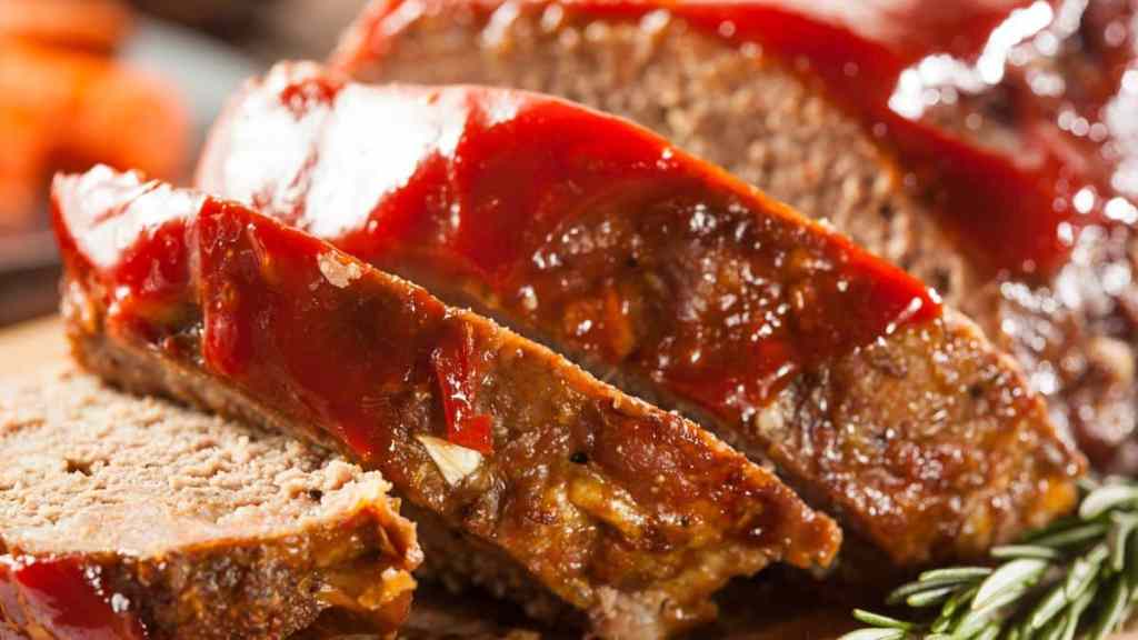 Recetas con carne molida fáciles