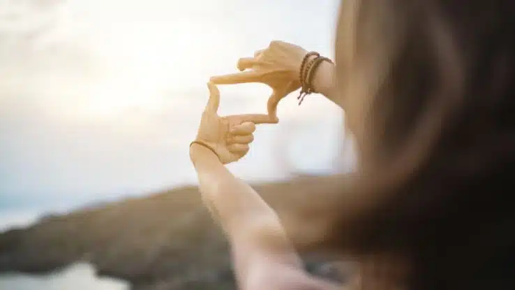 imágenes de enfocarse. Claves para enfocarte y mejorar tu productividad