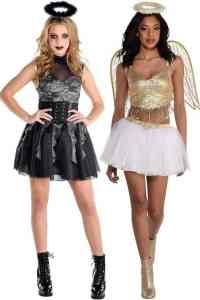 Los mejores disfraces para parejas