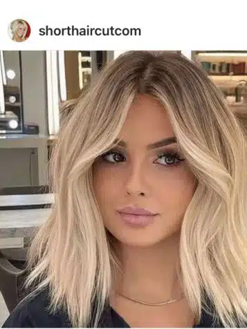 Tendencias en cortes de pelo