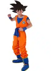 Goku