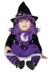 Disfraces de Halloween para bebés