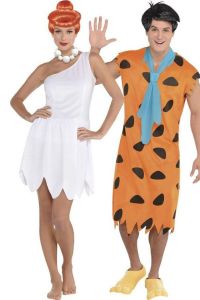 Los mejores disfraces para parejas