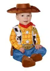 Disfraces de Halloween