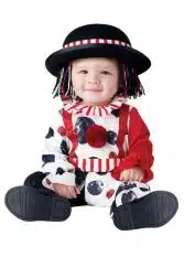 Disfraces de Halloween