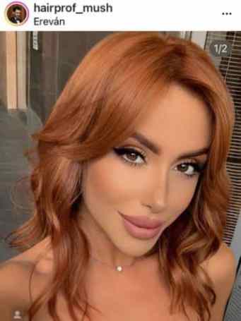 tendencias en cortes de cabello