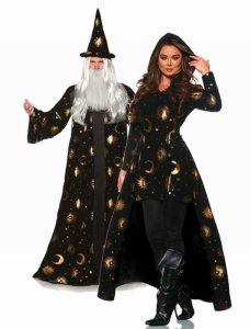 Disfraces para parejas