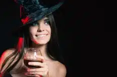 Disfraces de mujer para halloween