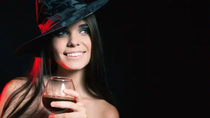 Disfraces de mujer para halloween