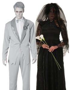 Disfraces de Halloween