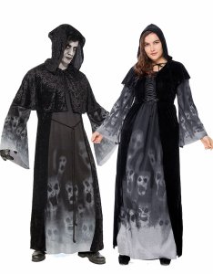 Disfraces de Halloween