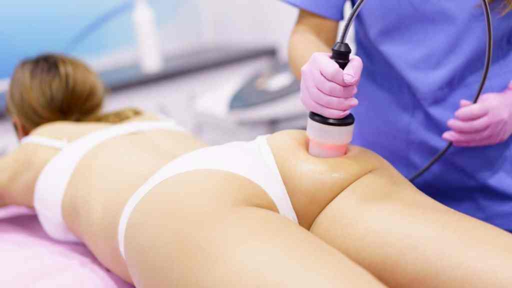 tratamiento para reducir la celulitis