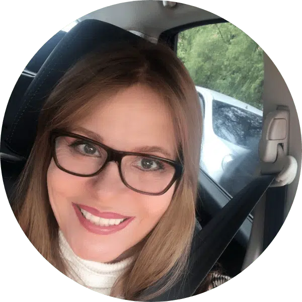 Ana Karina Monzón. Sobre mi