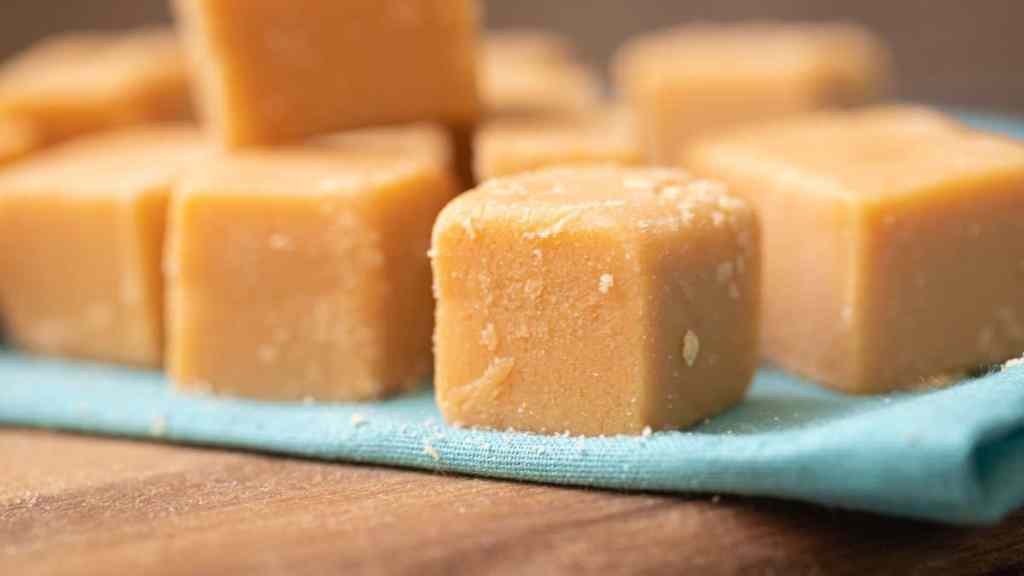 Dulce de leche dominicano