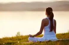 Beneficios de la meditación