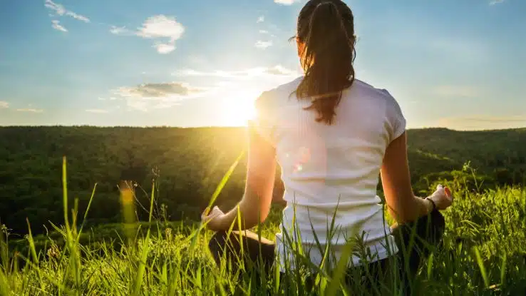 Mindfulness y salud mental