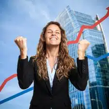 10 estrategias probadas para un crecimiento financiero imparable