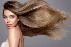 mantener un cabello hermoso