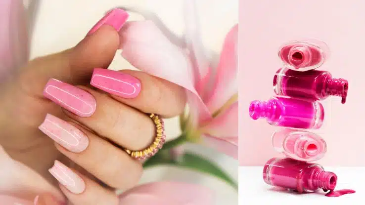 uñas primavera 2023