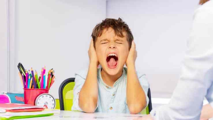 Conducta de tus hijos